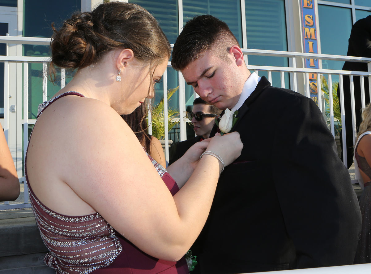 Lower Township Prom